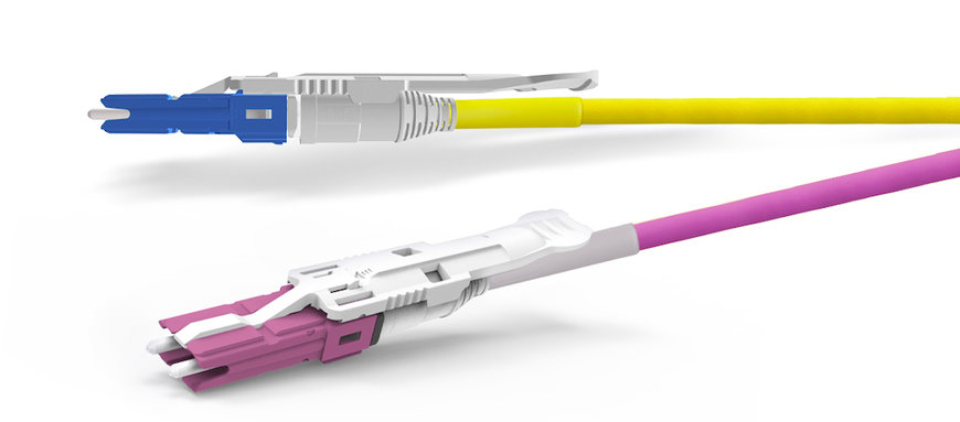 Connecteurs à fibres optiques : les connecteurs à très petit facteur de forme sont en plein essor